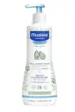 Mustela Sanftes Reinigungsgel, 500 ml, 1 Stück