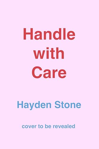 Handle with Care: A Rivals to Lovers Queer MM Romance (English Edition)