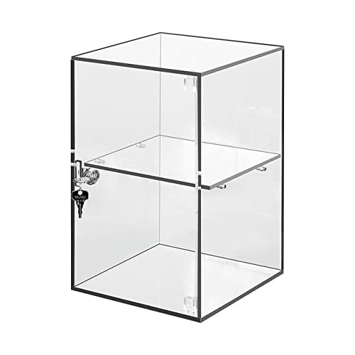 VKF Renzel Thekenvitrine/Tischvitrine Syringa“ 300 mm