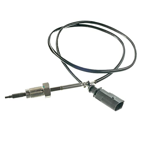 Abgastemperatur Sensor Vor Turbolader für A4 8EC, B7 8ED, B7 8H7, B6, 8HE, B7 P-a-s-s-a-t 3B3 3B6 I4 1.9L 2.0L Diesel 2003-2009 038906088E