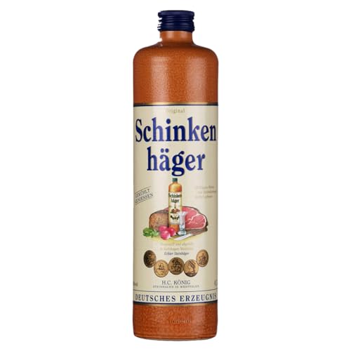 Schinkenhäger Spirituosen (1 x 0.7 l)