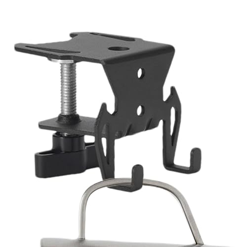 Camping Gaskartuschen-Halter - Camping Gasflaschen Halterung Zum Kochen | Camping Canister Hanger Robuster Metall-Organizer Für Küchenausrüstung Mit Stabilem Design Für Familie, Freunde Und Kollegen