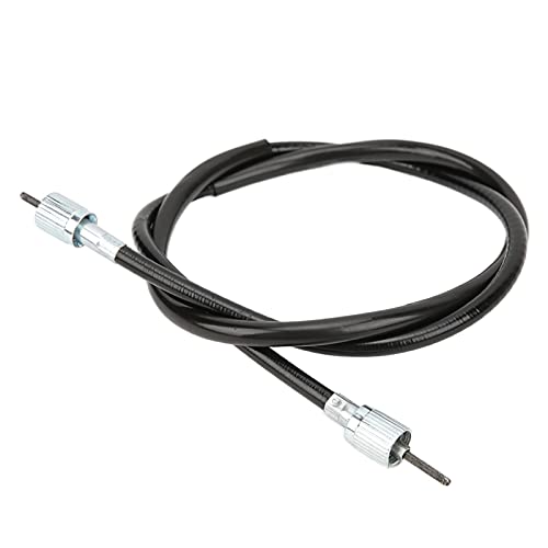 39-Zoll-Tachometerkabel, Tachometerkabel, Ersatzkabel, Passend für 49, 50, 125, 150, 250, 300, Chinesische Roller, Mopeds, ATV, Go-Karts