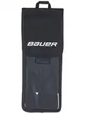 Bauer Player Steel Sleeve Bag, Farbe:Schwarz