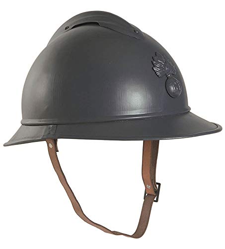 Mil-Tec Unisex – Erwachsene Helm-16689700 Helm, Schwarz, Einheitsgröße