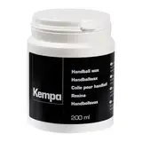 Kempa Zubehör Handballwax Handballharz, Weiß, 200 ml