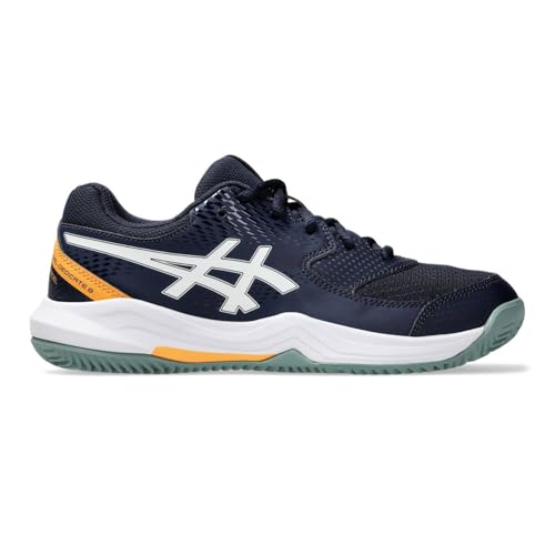 Asics Gel-Dedicate 8 Padel GS Sneaker, 37.5 EU