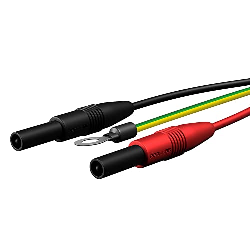 DENQBAR Parallelkabel für DQ-2000, DQ-2100 und DQ-3800 Inverter Stromerzeuger