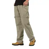 Generisch männer Wanderhose wasserdicht Thermohose gefüttert Trainingshose Herren kurzgröße Winter Jogginghose Men gefüttert 4XL Cargohose Herren mit Schrift Herren Hosen Cargo modern elegant