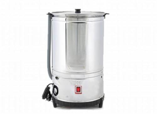 Buttermaschine, Buttermilchmaschine Elektrisch, Ayran, Yayik (20 lt.)