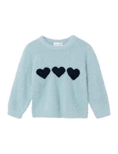 NAME IT Nmfnelise Ls Knit Box