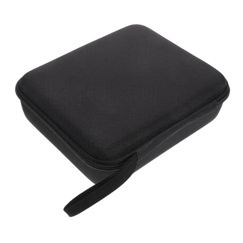 Cabilock Kfz Organizer aus Material Multifunktionale Aufbewahrung für Staubsauger und Reparaturwerkzeuge Langlebig Tragbar für Auto Suv und Kofferraum