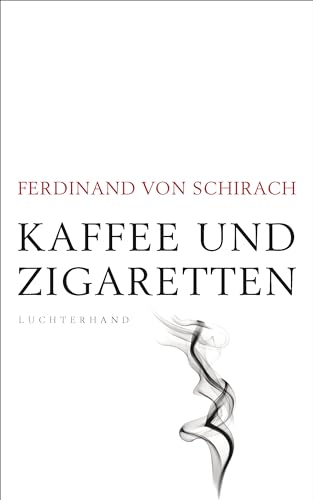 Kaffee und Zigaretten