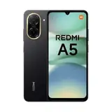 Xiaomi Redmi A5 4G 4GB/128GB Schwarz (Black) Dual-SIM