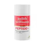 Judith Williams Cosmetics Peptide+ Reinigungspuder, feuchtigkeitsspendender Reinigungsschaum mit Hyaluronsäure, verfeinert Poren und sorgt für eine fühlbar glatte Haut, mild und effektiv, 40g