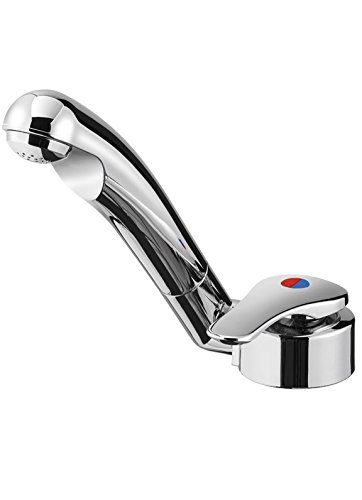Reich 575-040060CSK Einhebelmischer Keramik Samba