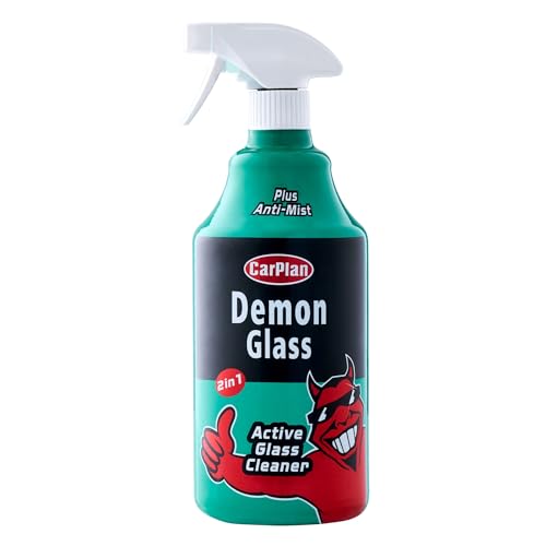 CarPlan Demon Glass, 1 L (1 Stück)