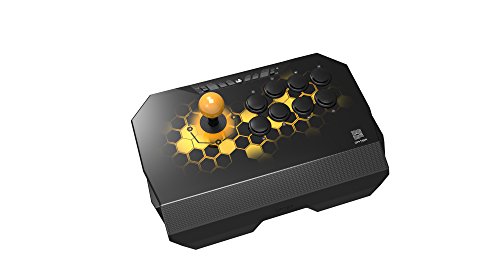 qanba N2-PS4-01 Joysticks