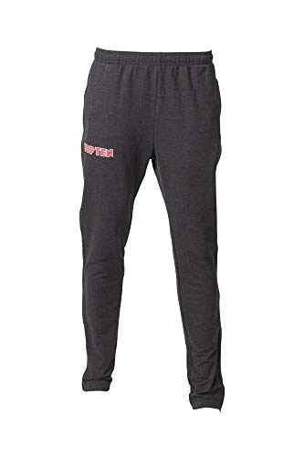 TOP TEN Jogginghose - schwarz, Gr. XL