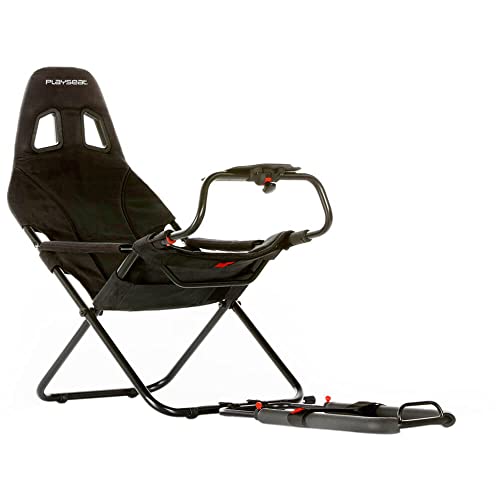 Playseat Challenge Schwarz