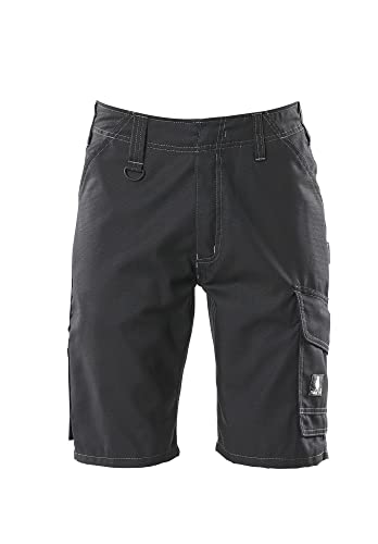 Mascot Shorts "Charleston", 1 Stück, C52, schwarz, 10149-154-09-C52