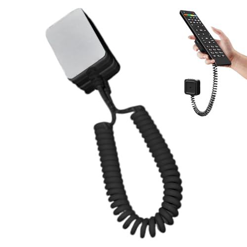 Telefon Anti -Diebstahl Lanyard, Anti -Diebstahl -Telefonband | Fernbedienungs-Anti-Lost-Anzeigeständer,Ausleitbares Telefondiebstahldiebstahlketten-Ketten-Draht-Zugbox für Zuhause, Hotel, Schule, Res