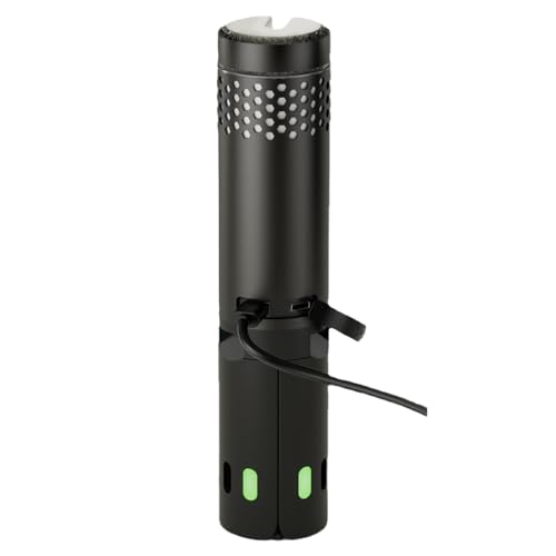 Camping Laterne 10000mAh Camping Licht Taschenlampe Teleskop Camping Laterne Stativ Basis Teleskop Angeln Taschenlampe für Outdoor Aktivitäten Camping Nachtangeln Katastrophenprävention