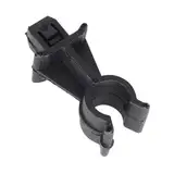 APVMFMKLTG Motorhauben-Stützstangen-Klemmhalter Passend for Nissan Qashqai J10 Navara Pathfinder R51 Motorhauben-Stützstangenklemme