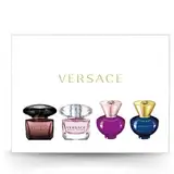 Versace Miniaturen Set Damen 1 Stück