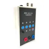 Oniissy Multifunktionaler HW-210K Handheld-Zweikanal-VI-Kurventester, Leiterplatte, Online-ASA-Tester, 4 Stufen, für Leiterplatten-Inspektion, Reparatur.