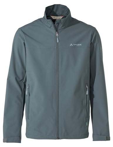 VAUDE Jacken Men's Hurricane Jacket IV heron XXL