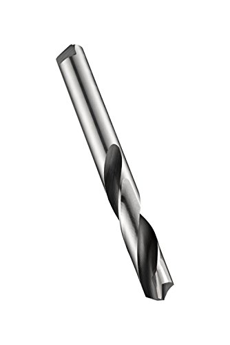 Dormer Stub Drill with 4 facet Carbide Tip, Pack of 1