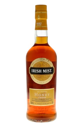 Irish Mist Whiskey Likör Honig (1 x 0.7 l)