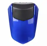 Generisch Dekorative Heckabdeckung Motorrad-Rücksitzbezug Beifahrersitzbezug Heckverkleidung Sitzhöckerverkleidung Für Y&amaha YZF 1000 R1 YZF1000 2004-2006(Style 3)