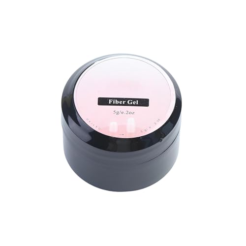 Gel Nägel Set,Nagel-Reparatur-Schutzgel,Fiberglas Gel Nägel,Nagelreparaturset Für Eingerissene Naturnägel,Fingernagel Reparatur Riss,Nagelpflaster Für Eingerissene,Sofortige Nagelreparatur(1PCS)