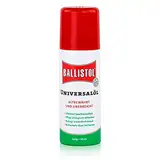 F.W. 21450 Ballistol Spray, 50 ml