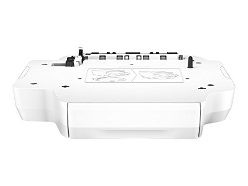 HP OfficeJet Pro 250-Blatt Papierfach für HP OfficeJet Pro 8720, HP OfficeJet Pro 8725, HP OfficeJet Pro 8730 weiß