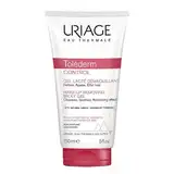 Uriage Toléderm Control Make-Up Entfernendes milchiges Gel, 150 ml