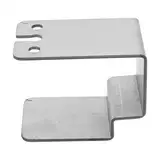 Ergonomisches Design, Schubladenklemme für Stabilität und Installation verschiedener Möbelkomponenten (A)