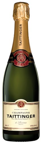 Taittinger Brut Reserve Großflasche (1 x 3 l)