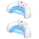 Podoclear, Lllt Laser, Podoclear Lllt-gerät, Pondoclear Lasergerät Gegen Nagelplz für Zuhause (2)