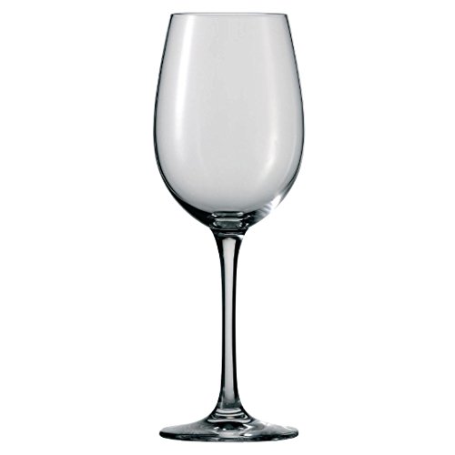 Schott Zwiesel CC680 Classico rot Weingläser, 408 ml (6 Stück)