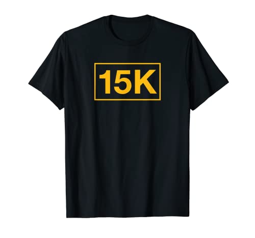 15K Reparaturleiter für Flugzeugkomponenten T-Shirt