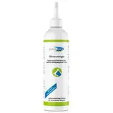 Prontocare-Vet 250ml Ohrenreiniger für Hunde und Katzen | minimiert Jucken, Brennen und Kopfschütteln