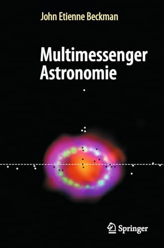 Multimessenger Astronomie