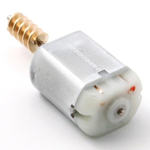 Hochwertiger 12V DC Stellmotor für Auto-Türschlösser - Einfache Reparatur und zuverlässige Leistung