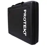 Protekt XDJ-RX3 Plus Series BRX3 DJ-Hartschalen-Tragetasche für Pioneer DJ-Controller, Schwarz , 770 X 535 X 130 mm, DJ-Controller-Tasche