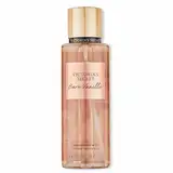 Victoria Secret Duftwasser für den Körper, verschiedene Düfte 250 ml (1 Einheit, Bare Vanilla)