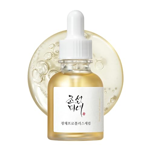 Beauty of Joseon Serumlinie Glow Propolis + Niacinamid Serum