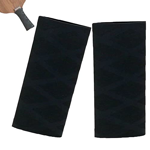 Danlai Übergreifend Für Tischtennisschlägergriffe Griff Tape 2pcs/Set Anti Slip Pong Sportset Bat Grips Super Sweatband Accessoires